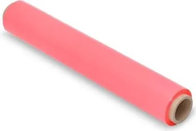 Produktbild von Stretchfolie Rosa 50 cm/1,5 kg brutto/23 Stück