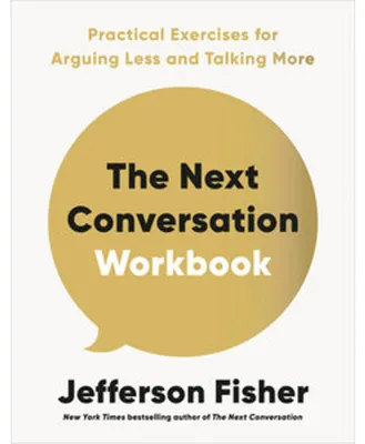 Obrázok produktu pre The Next Conversation Workbook