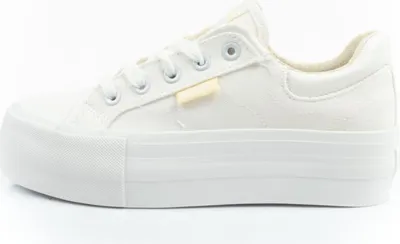 Produktbild von Damen Sneakers Auf Plattform Lee Cooper LCW-25-31-3450L Weiß 40