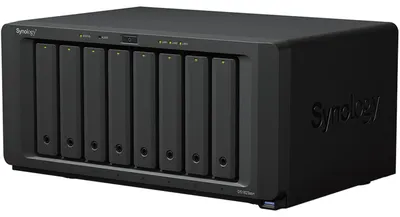Produktbild von Synology Disk Station DS1823XS+ - NAS-Server
