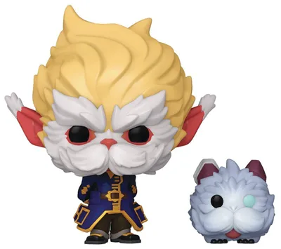 Image de FUNKO Pop ! Television 80193 figure à collectionner