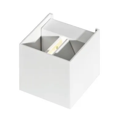 Zdjęcie produktu dla Lampa natynkowa ścienna Gambino 1 AZ0950 Azzardo