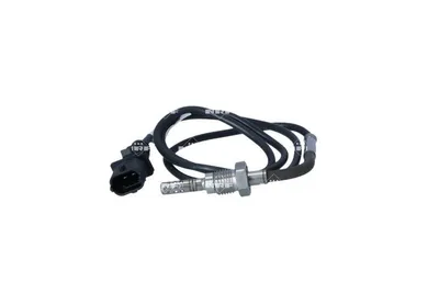 Produktbild von NRF 707301 Abgastemperatursensor für FIAT Idea (350) M14x1.5