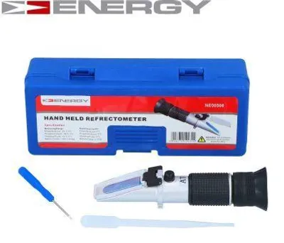 Obrázok produktu pre TESTER PROVERKY MRAZUVODIVOSTI – x NE00506