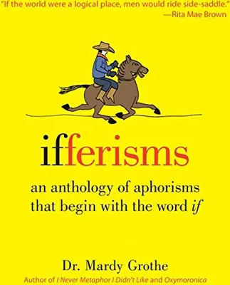 Immagine prodotto di Ifferisms