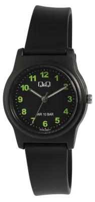 Produktbild von Q&Q Jungen Armbanduhr  10 ATM