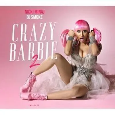 Produktbild von Mixtape - Crazy Barbie 02