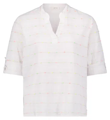 Produktbild von Casual-Bluse