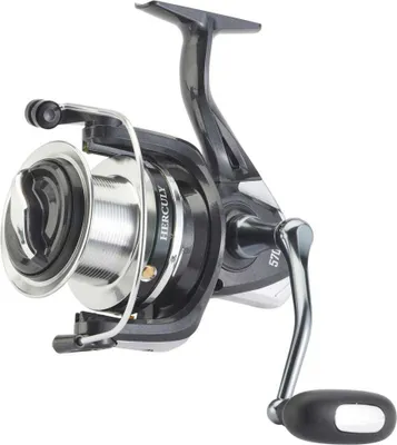 Immagine prodotto di Mulinello da surfcasting Herculy Ride Silver 570D Silver 570D