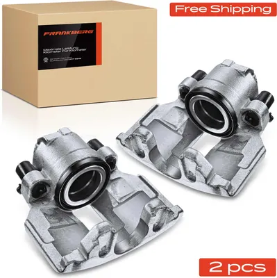 Produktbild von Frankberg 2x Bremssattel Vorne Links Rechts für Audi A4 8D2 A4 Avant 8D5 1994-1996