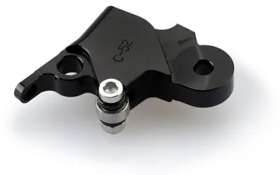 Obrázok produktu pre PUIG 6139N Páka 3.0. vhodná pre BMW G650GS Black