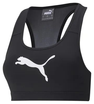 Image de PUMA Soutien-gorge Racerback Mid Impact 4Keeps