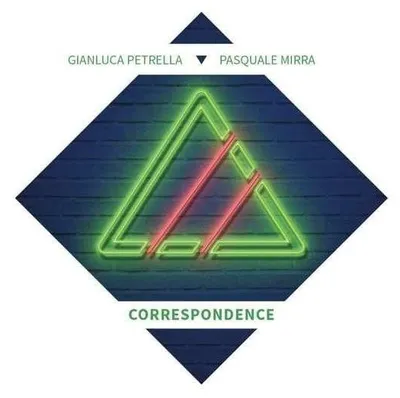 Produktbild von Correspondence (Digipak)