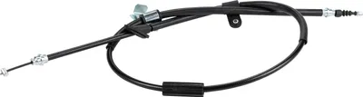 Produktbild von Handbremsseil hinten rechts L1=1577 L2=1445 mm 50505484
