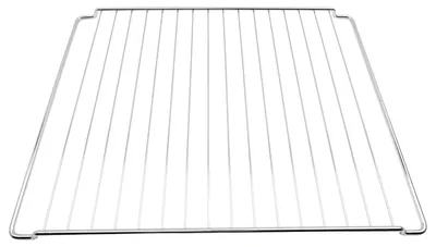 Produktbild von Whirlpool 481245819334 Grillrost GRD001 445x340mm für Backofen