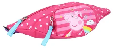 Obrázek produktu pro Brašna k pasu Peppa Pig