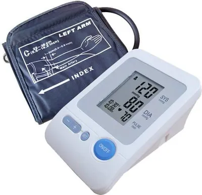 Immagine prodotto di Ardes M250P Misuratore di Pressione Sanguigna Automatico