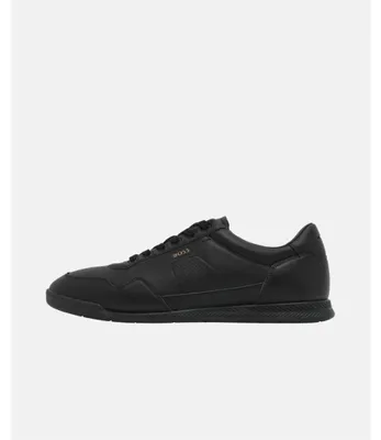 Produktbild von Boss Herren Sneakers Schwarz 50542099-005 Grösse 43