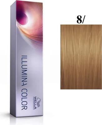 Zdjęcie produktu dla Wella Koleston Cream Activator Rich 8-3 60 ml