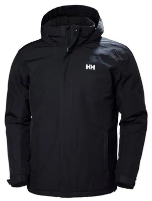 Obrázek produktu pro Helly Hansen Dubliner, zateplená bunda, pánská, model 53117, barva 597, velikost: M
