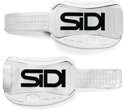 Produktbild von Sidi Verschluss Soft Instep Closure System 2 One Size Weiß - moderner Ersatzv....