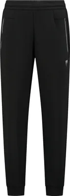 Produktbild von Armani EA7 Herren Jogginghose, elastischer Bund, Reißverschlusstaschen, normale Passform