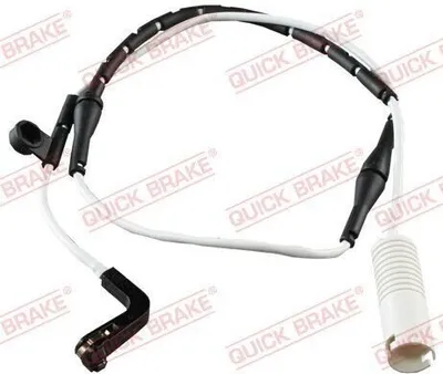 Produktbild von Quick Brake Warnkontakt Bremse Bremsbeläge