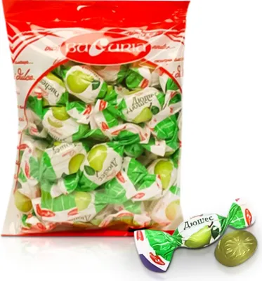Produktbild von Hartkaramellen - Bucuria, Duchess, Bucuria, 190 g