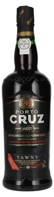Image de Porto Cruz Tawny 19% Vol. 0,75l