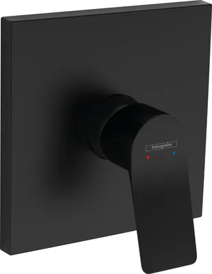 Immagine prodotto di hansgrohe Vivenis, Mitigeur monocommandé pour douche encastré, 75615670, 75615670