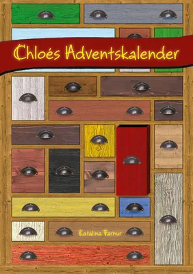 Produktbild von Chloés Adventskalender