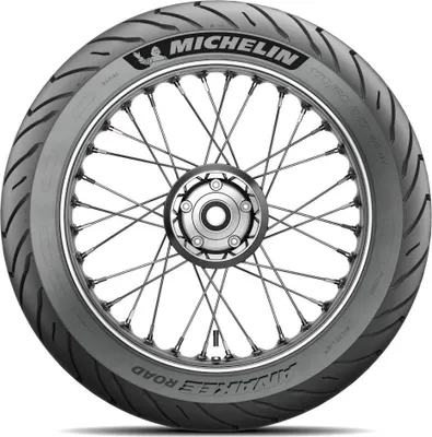 Image de Michelin Anakee Road 150/70 R18 Tl/Tt 70V Bsw Rear