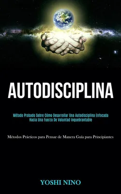 Produktbild von Selbstdisziplin