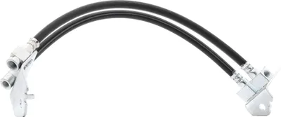 Produktbild von STARK SKBH-0820562 Bremsschlauch Hinten für FORD Transit Mk6 Kasten (V347, V348, FA) Transit Mk6 Bus (V347, V348, FD, FB, FS, FZ, FC) TRANSIT Bus