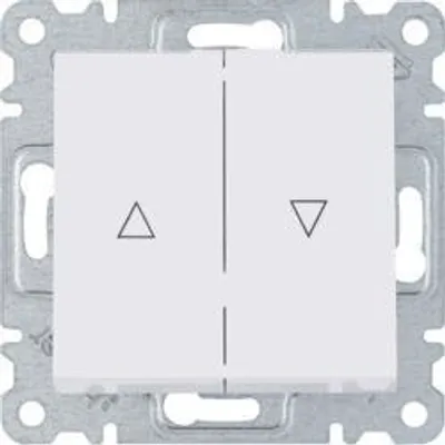 Obrázek produktu pro Hager WL0320, Bílá