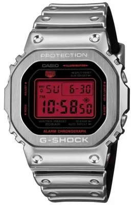 Immagine prodotto di Orologio Casio GM-5600YRA-8ER da Uomo