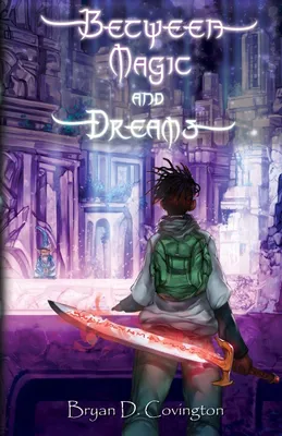 Produktbild von Between Magic and Dreams