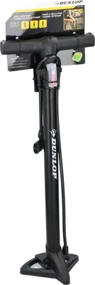 Immagine prodotto di Pompa a pavimento DUNLOP 10220, 11 bar