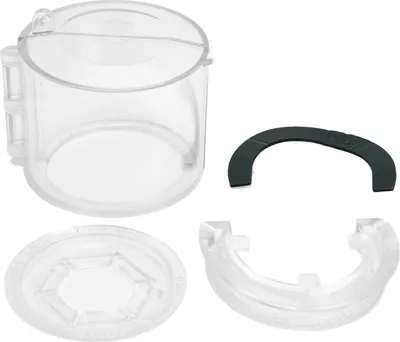 Produktbild von Runder Schalterschutz Abdeckung Not-Aus-Taster Knopfschalter Transparenter Schutz BS?03
