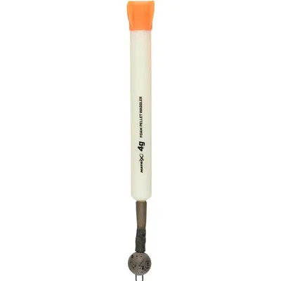 Image de Waggler pellet float Matrix Foam 4g
