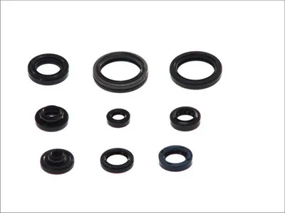 Zdjęcie produktu dla Kit de joints d'huile pour moteur Athena P400510400140