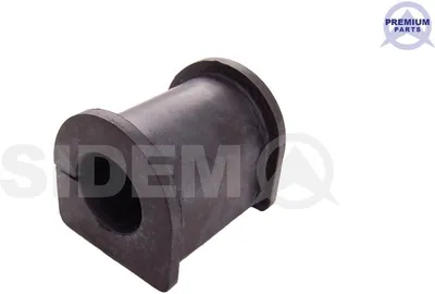Produktbild von SIDEM 865807 Lagerung Stabilisator Stabigummi Vorne für LAND ROVER Discovery II (L318)