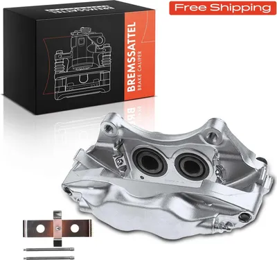 Obrázek produktu pro Frankberg 1x brzdový třmen přední náprava levý pro Volvo S60 I 384 V70 II 285 2.5L 2003-2007