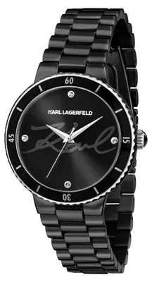 Obrázek produktu pro Karl Lagerfeld hodinky R0553104504
