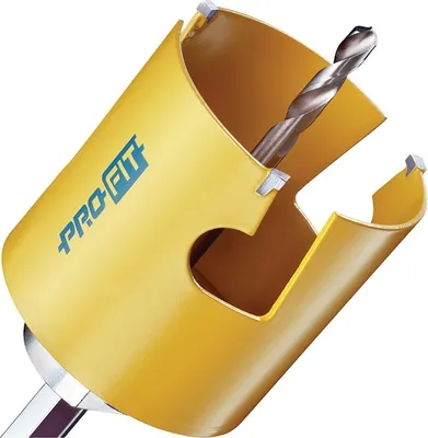 Produktbild von HM-Lochsäge ProFit MP D 25mm NL 52mm