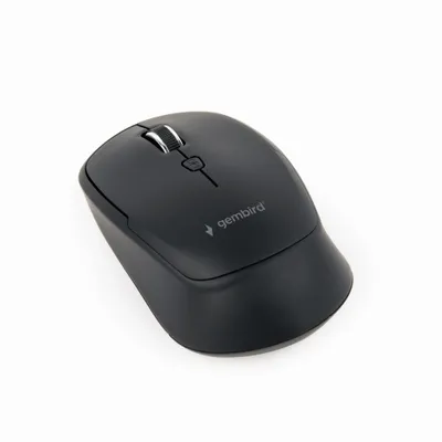 Produktbild von Gembird MUSW-4B-05 Maus RF Wireless Optisch 1600 DPI