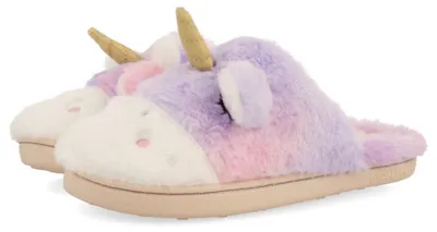 Productafbeelding van GIOSEPPO Unisex huispantoffel, kleurrijk, maat 38 EU