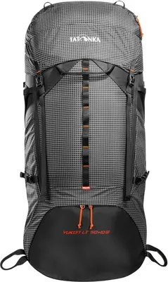 Produktbild von Tatonka Yukon LT 50+10 Women Recco - Rucksack, Farbe:black
