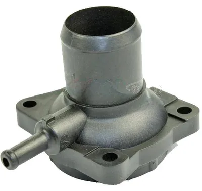 Imagen del producto de METZGER 4010103: Brida de refrigerante para FORD FOCUS (DAW, DBW). Brida de agua