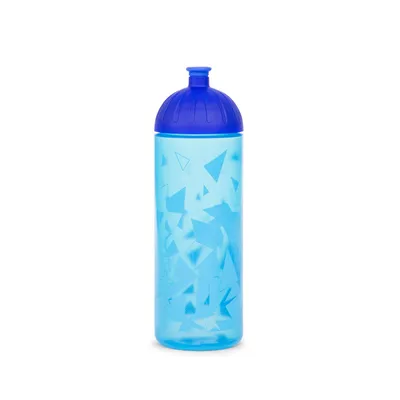 Produktbild von Satch Trinkflasche 75cl Blue blau